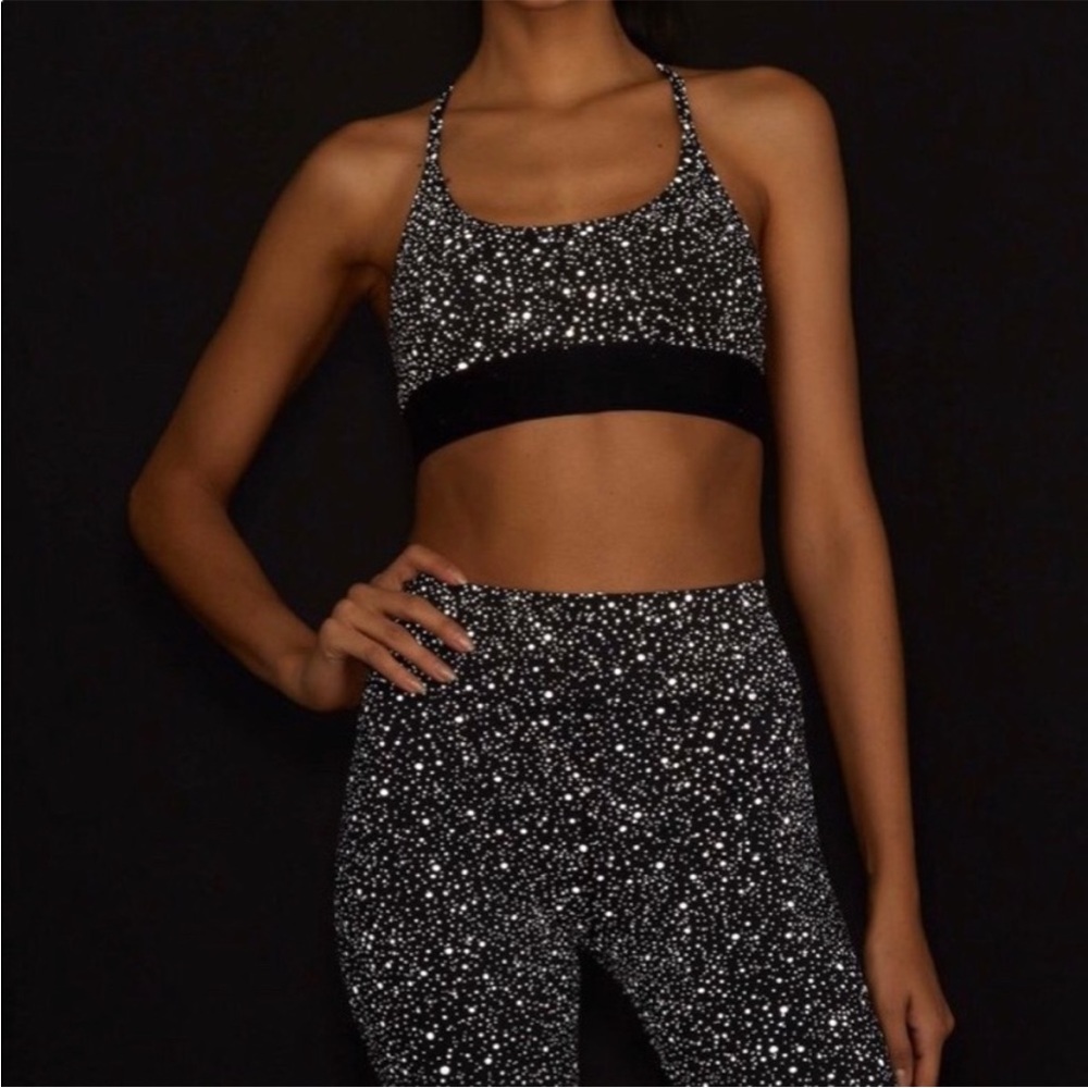 Noli Yoga Ultra Reflective Set